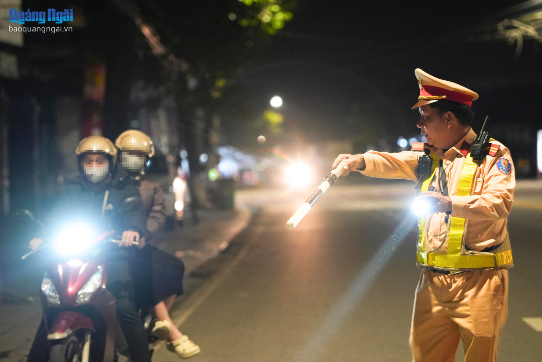 Báo và Phát thanh, Truyền hình Quảng Ngãi