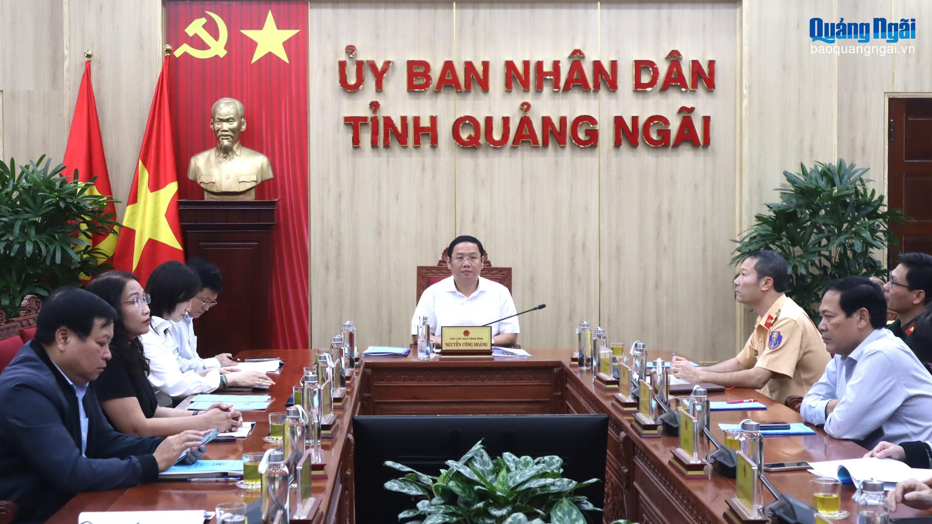 Báo và Phát thanh, Truyền hình Quảng Ngãi